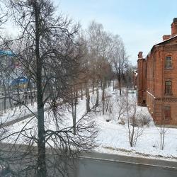 Фото Отель ДзенХоум на проспекте Гагарина 62