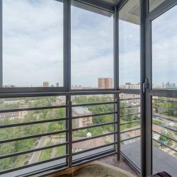 Фото Отель Comfort Home на улице Багрицкого 18 (Комфорт Хоум)