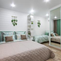 Апартаменты стандарт