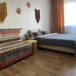 Фото Апартаменты в переулке Светлогорский 4
