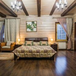 Фото Отель Серебро