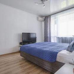 Фото Отель Malkova Аpartments на Карбышева 6