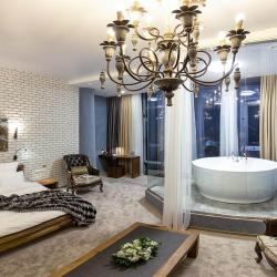 Фото Высоцкий Апарт-отель