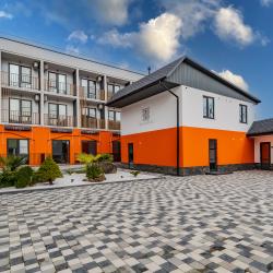Фото Cosmos Smart Sochi Tivoli Hotel (Космос Смарт Сочи Тиволи Отель)
