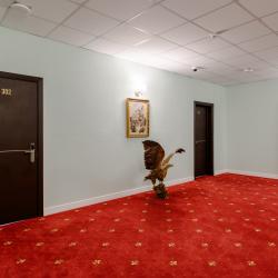 Фото Отель Юнис