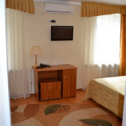 1-местный номер стандарт (с завтраком)