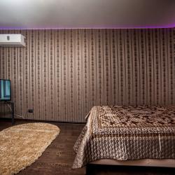 1-комнатные апартаменты улучшенные