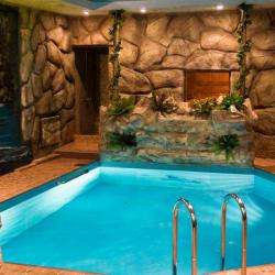 Фото Отель Золотой Орёл