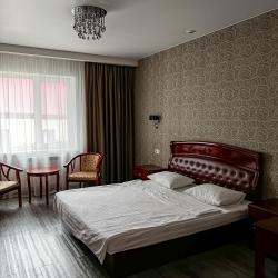 Фото Отель Монтана