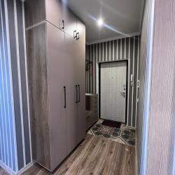 2-комнатные апартаменты стандарт