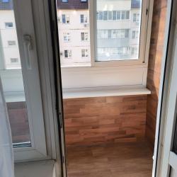 1-комнатные апартаменты стандарт