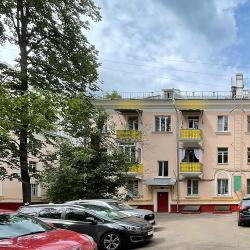 фото 6 ArendaGrad (АрендаГрад) на улице Коцюбинского 5 корпус 1