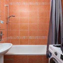 Фото Семейные апартаменты Elenahotel на проспекте Королева 7