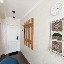 1-комнатные апартаменты люкс