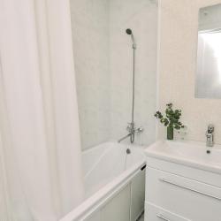 Фото Апартаменты на улице имени Вадима Сивкова 273