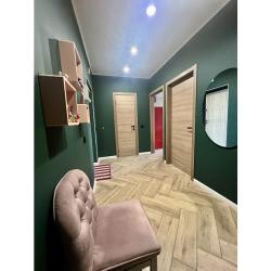 Фото Отель Like Home (Лайк Хоум) на улице Большая окружная 4