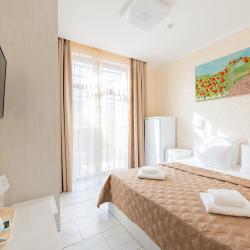 Фото Отель Вальс Цветов