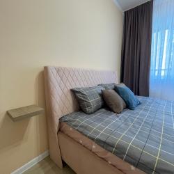 1-комнатные апартаменты стандарт Путилково Просторная 9