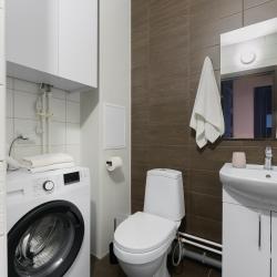 фото 21 MyHome YourHome (МайХоум ЙоХоум) на проспекте Будённого