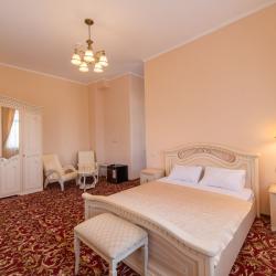 Фото Отель Ателика Гранд Ольгино