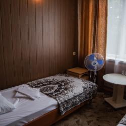 Номер эконом с 2 односпальными кроватями (корпус Г)