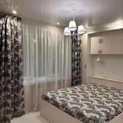 2-комнатные апартаменты люкс