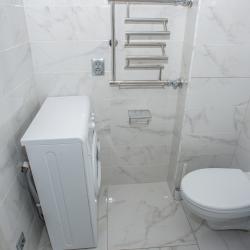 2-комнатные апартаменты улучшенные