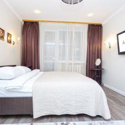 Фото Отель Roomer (Румер) на улице Цнянская 9