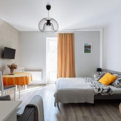 Фото Апартаменты на улице Армейской 8