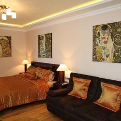 Фото Отель Леон