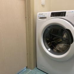 Фото Апартаменты на проспекте Комсомольский 38