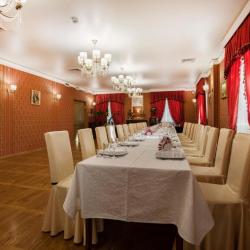 Фото Отель Богородская