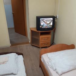 2-комнатные апартаменты стандарт