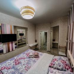 2-комнатные апартаменты стандарт