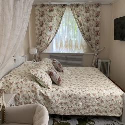 2-комнатные апартаменты улучшенные