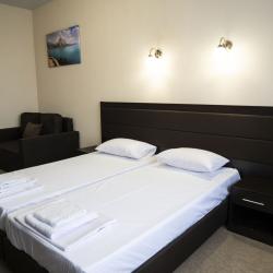 2-местный номер стандарт