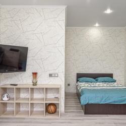 Апартаменты студия