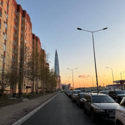 2-комнатные апартаменты стандарт