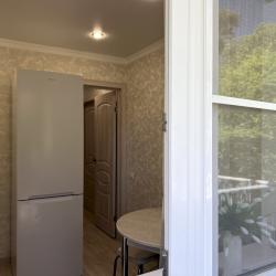 Фото Апартаменты на улице Горная 29