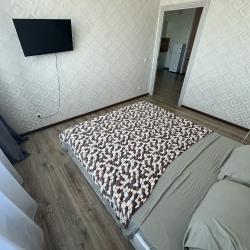 Фото Люкс апартаменты на улице Софьи Ковалевской 3