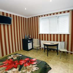 Фото Отель Уют