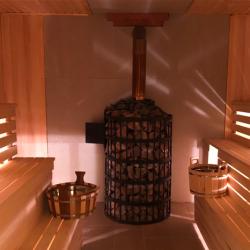 Фото Отель Сафари парк