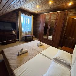 6-комнатный коттедж улучшенный