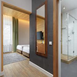 Фото Отель Horseka resort (Хорсека)