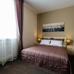 Фото Отель Галерея