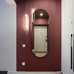 1-комнатные апартаменты стандарт Aristocrat