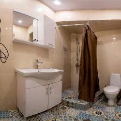 Фото Отель GvinoMinda Hotel (ГвиноМинда)