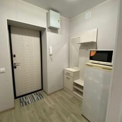 Фото Апартаменты на улице Карпова 23