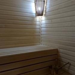 Коттедж улучшенный