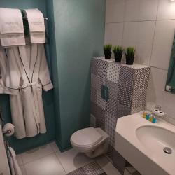 Фото Отель Apsuana Rose (Апсуана Роуз)